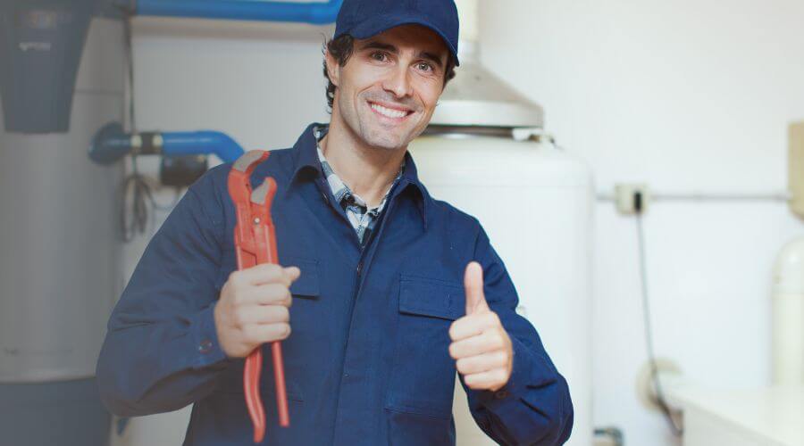Professional Leak Detection in Centerville, SD