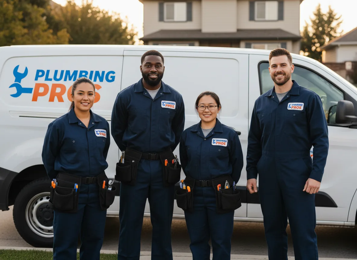Water Heater Repair company in Centerville, SD